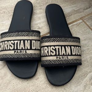 Christian Dior paris